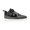 thumbnail image 2 of TENIS PANAM NIÑO 0117081269 SIMIPIEL GRIS/NEGRO 17-21, 2 of 4