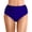 Dark Blue, variant on Tie Bikini Bottoms Swimsuits for Teens Swim Suit Bottom Thong Bikini Bottom Period Panties Scrunch Bikini Bottoms Cotton Period Underwear Period Thongs Period Swimwear