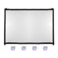 thumbnail image 1 of de Aislamiento Interno para Perros s Plegable, Transparente Negro Sunnimix Cerca de aislamiento para perros, 1 of 8