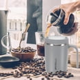 thumbnail image 4 of SHOWERORO Travel Insulated Coffee Mug Stainless Steel Reusable Leak Proof with Lid for Home, 4 of 6