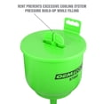 thumbnail image 3 of Kit de embudo de refrigerante OEMTOOLS 87043 Professional antiderrames, 3 of 7