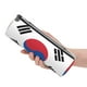 thumbnail image 5 of Disketp Korea Estuche Organizador de Lápices de Cuero, Estuche de Oficina con Cremallera para Bolígrafo y Lápiz, 5 of 6