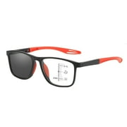 WIFKLSIIPG Experience Visual Comfort with Light Photochromic Blue Light Blocking Reading Glasses