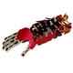 thumbnail image 5 of s de de manipulador mecánico, s biónicos de ensamblados DIY, aprendizaje 180x38x66mm Zulema Brazo manipulador robot, 5 of 8