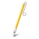 thumbnail image 1 of Slide Whistle Yoyo Flauta Tie Rod Pequeño Instrumento Musical () Amarillo, 1 of 9