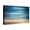 Canvas, variant on Art.com Shore Photographic Print by Ursula Abresch, Black Frame Wall Art, 29" x 21"