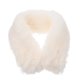 thumbnail image 2 of Invierno cálido bufanda mujeres peluche cuello bufanda elegante cuello calentador pañuelo pañuelo, 2 of 5