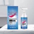 thumbnail image 4 of DPTALR Powerfully Penetrates And Quickly Disintegrates Common Dirt Breath Conditioners To Recover A Glossy Face. 120ml, 4 of 9