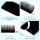 thumbnail image 3 of Extensiones de pestañas NATUHANA 0,15 mm C Curl 10 mm negras, 3 of 7