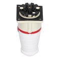 thumbnail image 3 of Conector De Enchufe Industrial 16A Conector Industrial De Plástico De Ingeniería PA66 Para La Industria Química Para La Agricultura Para La Industria ANGGREK Eléctricas, 3 of 8
