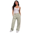 thumbnail image 1 of Pants Mujer Jogger Shendy Vendy Corte Acampanado Deportivo Slim Fit, 1 of 6