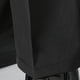 thumbnail image 5 of Pantalones largos para hombre, color liso, con cremallera, botones, pierna recta, pierna ancha, pantalones de traje casuales, pantalones de poliéster para hombre, 5 of 9