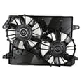 thumbnail image 1 of MOTOVENTILADOR MAGNUM 2005 al 2008 DODGE V6 3.5L, 1 of 3