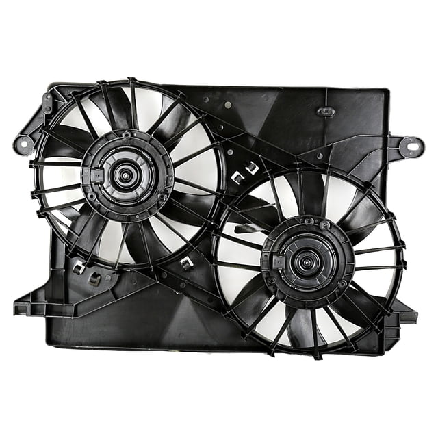MOTOVENTILADOR MAGNUM 2005 al 2008 DODGE V6 3.5L
