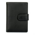 thumbnail image 2 of Karla Hanson Women's RFID Blocking Leather Wallet Medium, 2 of 3