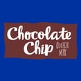 thumbnail image 3 of (2 pack) Pillsbury Chocolate Chip Cookie Mix, 17.5 oz Pouch, 3 of 12