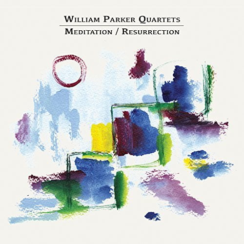 William Parker - Meditation/Resurrection - Jazz - CD
