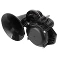 thumbnail image 2 of Firm Snail Horn, Air Horn, Convenient For Car Truck, 2 of 8