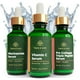 thumbnail image 1 of Set de cuidado de la piel Tree of Life Complete Hydration Trio 30 ml x 3, 1 of 6