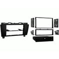 thumbnail image 2 of New Metra 99-2021 Single/Double DIN Stereo Dash Kit for 2005-2009 Buick Lacrosse, 2 of 2