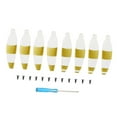 thumbnail image 4 of lionlar Propeller Prop Multirotor Lightweight High Speed Spares Parts for Drone Parts A, 4 of 9