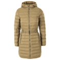 thumbnail image 4 of Trespass - Chaqueta Santuzza para Mujer (Negro) Trespass UTTP5561_black, 4 of 4