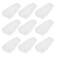 thumbnail image 2 of 20pcs Aquarium Fish Tank Felt Filter Bags Filter Socks Mesh Filter Media Bag, 2 of 4