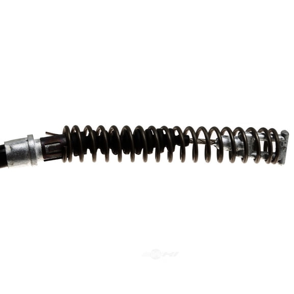 Raybestos BC96865 Brake Cable Fits select: 2003-2018 CHEVROLET EXPRESS G2500, 2017-2018 CHEVROLET EXPRESS G3500