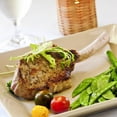 thumbnail image 5 of Today Gourmet Veal Rib Chops (7) 10-12oz. Chops, 5 of 10