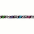 thumbnail image 1 of TCR73141 - Colorful Leopard Double Sided Border by Teacher Created Resources, 1 of 1