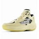 thumbnail image 1 of New Balance Fresh Foam X BB V2 Ivory Black NBPEEF704I, 1 of 5