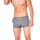 thumbnail image 1 of pstuiky Pantalones cortos para hombre, Pantalones deportivos casuales de secado rápido con cintura elástica para hombre Pantalones cortos deportivos para hombre, 1 of 5
