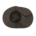 thumbnail image 5 of Minzimin Home Prefer Outdoor UPF50+ Sun Hat Wide Brim Mesh Fishing Hat with Neck Flap, 5 of 5