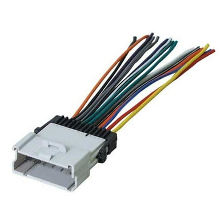 Saturn Wiring Harnes - Wiring Diagram