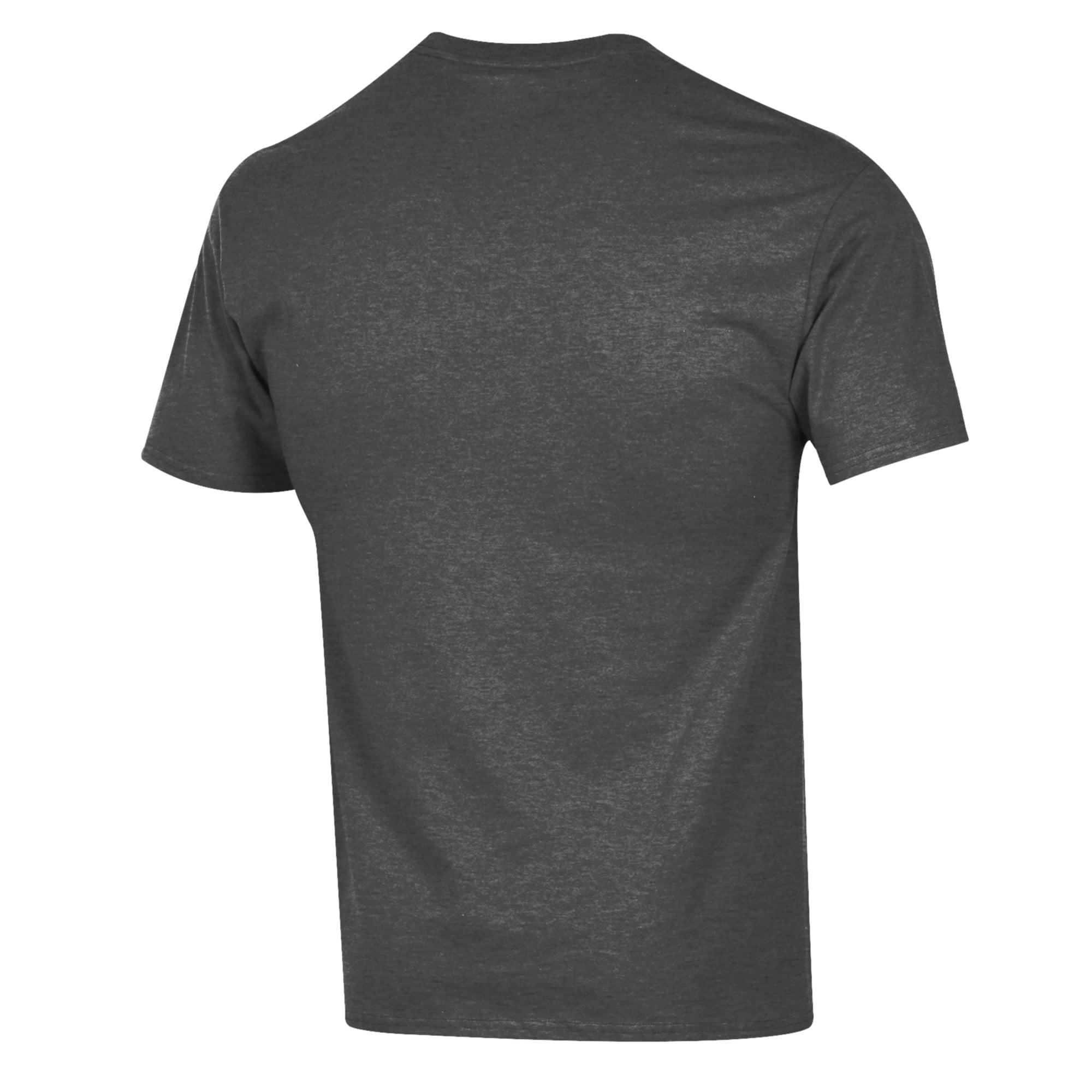Men's Champion  Charcoal Tennessee Volunteers Track & Field Stack T-Shirt