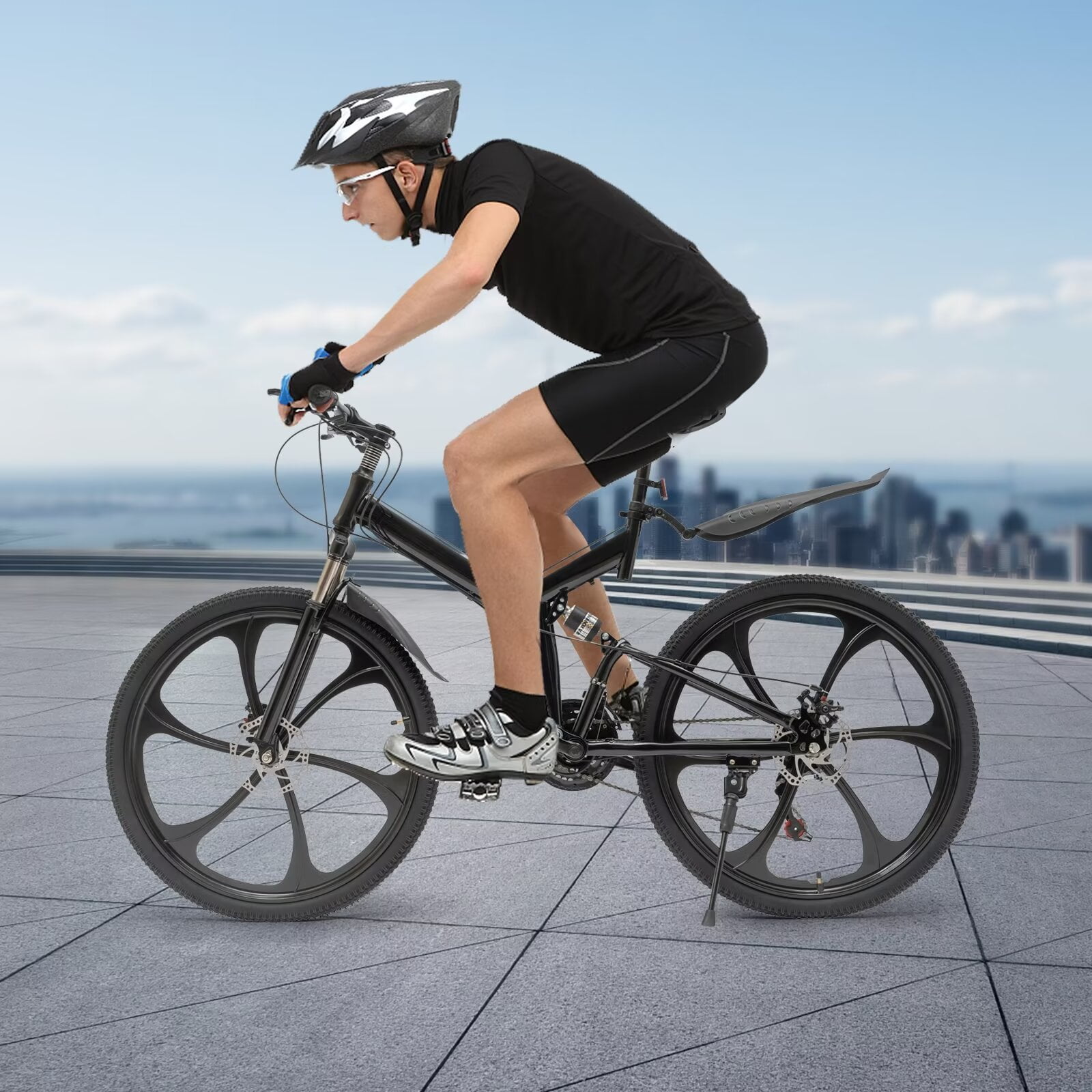 Bicycle for 2024 150kg man