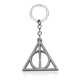 thumbnail image 1 of Europa y los Estados Unidos películas y televisión que rodean nueve y 3/4 Golden Snitch Dobby llavero de aleación llavero simple, 1 of 6