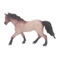 thumbnail image 1 of Horse Figures, Lifelike Mini Horse Toys Multipurpose  For Crafts, 1 of 8