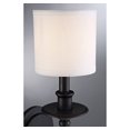 thumbnail image 5 of Savoy House Aubree 1 Light Sconce in English Bronze, 5 of 5