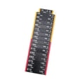 thumbnail image 4 of Lipstore Circuit Breaker Label Sticker Weight Number Stickers for Resistance Trainers 9cmx9cm, 4 of 8