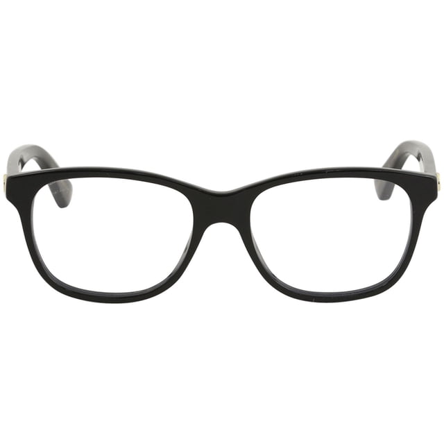 ARMAZÓN OFTÁLMICO GG0166O 001 52MM
