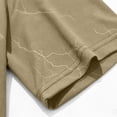thumbnail image 6 of Men's Short Sleeve Graphic T-Shirts Quick Dry Moisture Wicking Performance Tee for Workout Athletic Running and Hiking Casual Wear, 6 of 9