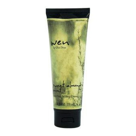 chaz almond frizz wen dean styling unisex mint oz anti cream sweet