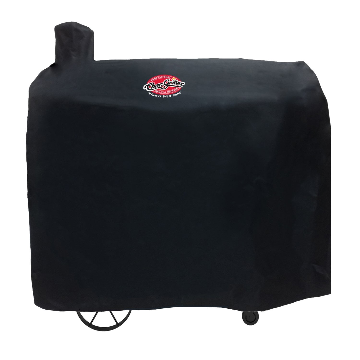 CharGriller 9155 Pellet Grill Cover Fits 9020 and 9040 Grills
