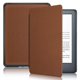 thumbnail image 3 of Funda Protectora Anti-Kindle Fundas para Libros Electrónicos para Kindle - Estilo Minimalista - Marrón Sunnimix funda protectora de kindle, 3 of 7