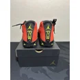 thumbnail image 3 of N I-K-E A i r-Jor-dan 14 Retro “Ferrari” Red Sneakers IF5016-600 GS Size 6Y - 7Y NEW, 3 of 5