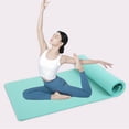 thumbnail image 4 of TPE Non- Exercise Mat for Home Workouts and Floor Fitness Training, 4 of 6