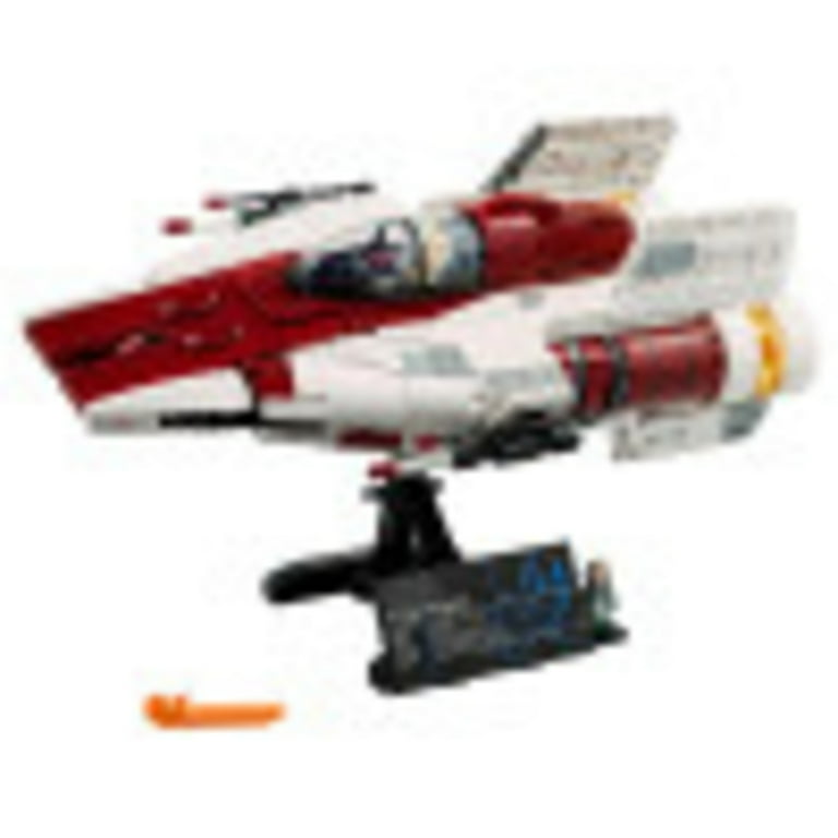 あー LEGO Star Wars A-wing Starfighter 75275 Ultimate Collector