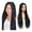 22inches, variant on Synthetic Hair Long Twist Braids Wigs for Black Women 22-28 "Fully Machine Knotless Box Braided Wigs with Natural Hairline Glueless Crochet Box Wig