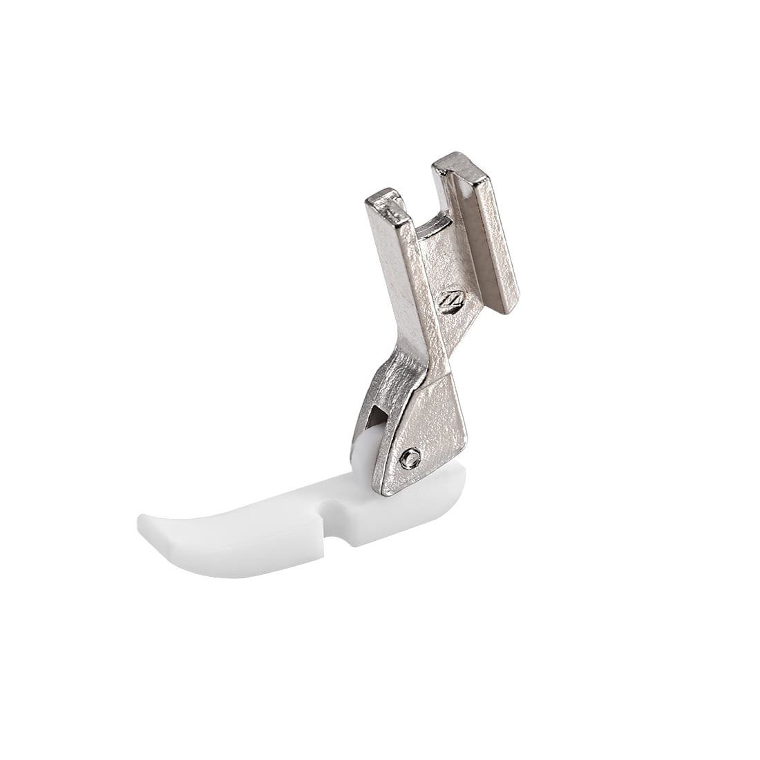 T36N Narrow Zipper Foot with Plastic Bottom Suitable for Most of